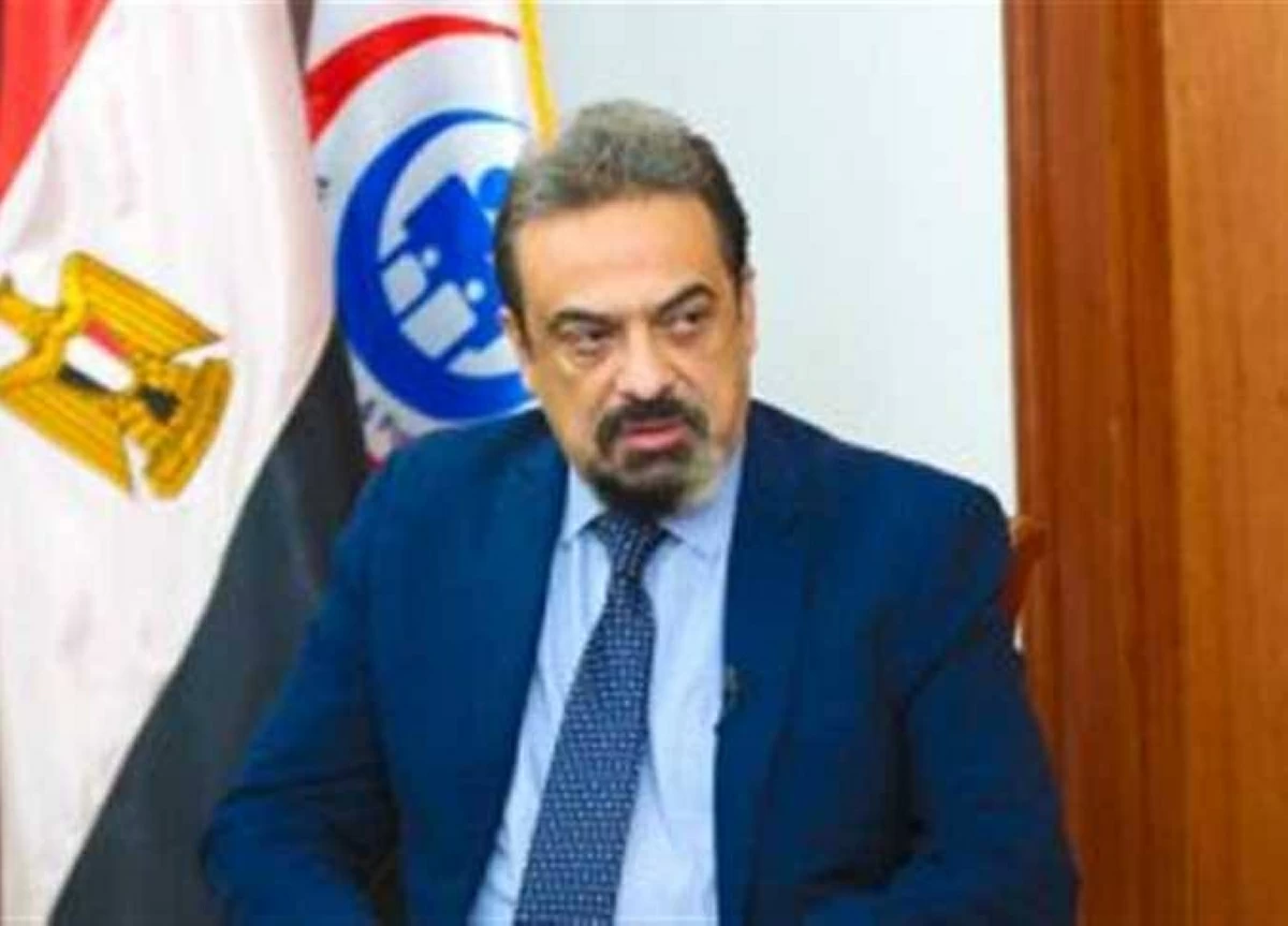 المتحدث باسم الصحة: سحب ترخيص مزاولة المهنة إجراء لحماية المجتمع وأمان للمرضى