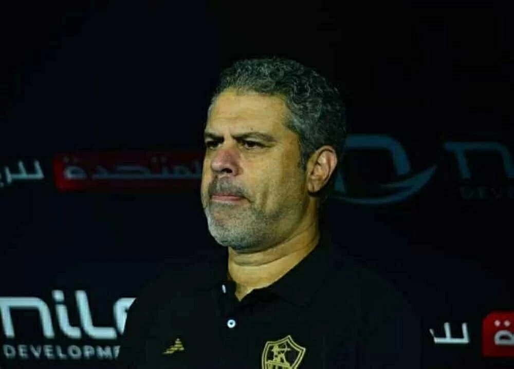 جون إدوارد يرفض أول طلب لـ معتمد جمال في الزمالك.. الغندور يكشف