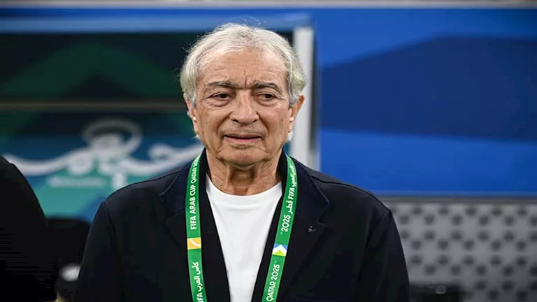 حلمي طولان: ثقتنا بلا حدود في لاعبي الزمالك.. والدوري في المتناول