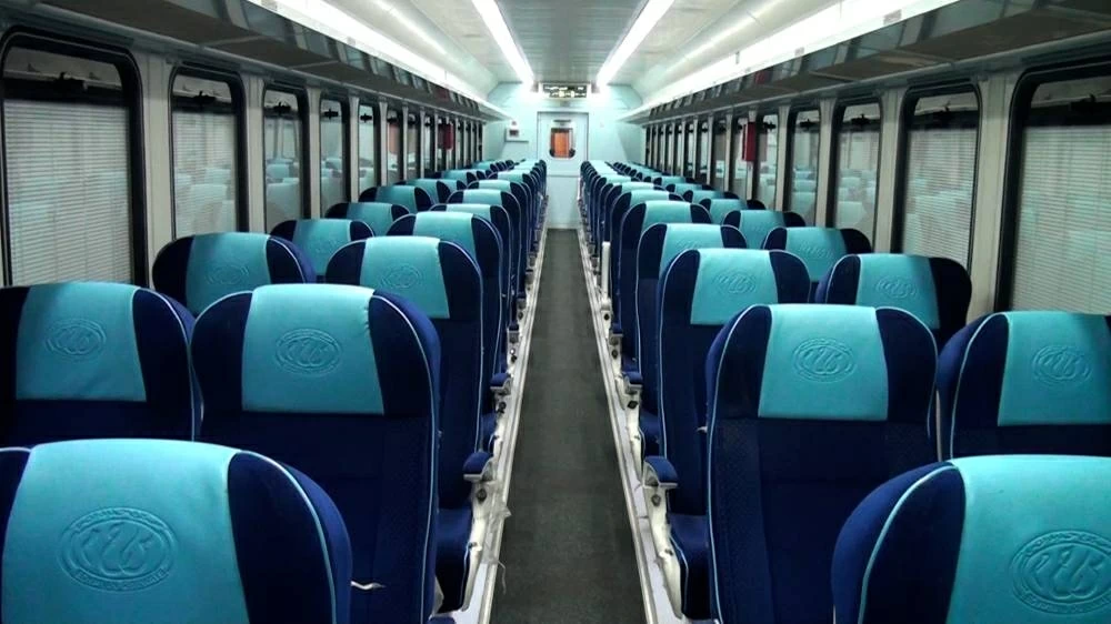 جدول مواعيد قطارات «الإسكندرية - القاهرة» اليوم الجمعة 30 يناير 2026