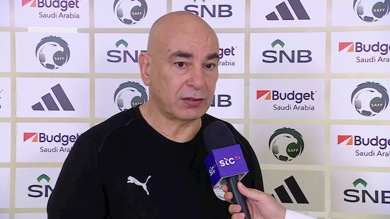 حسام حسن: أمتلك تصورًا شبه كامل لتشكيل المنتخب في كأس العالم