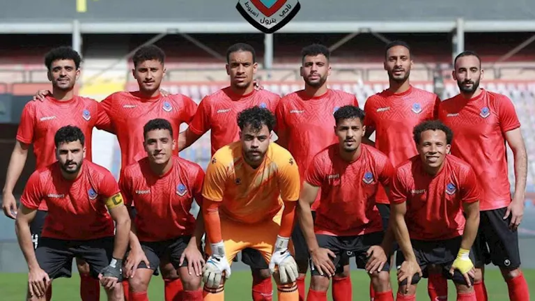  بترول أسيوط.. كيف عاد إلى الدوري الممتاز بعد 16 عامًا من الغياب؟