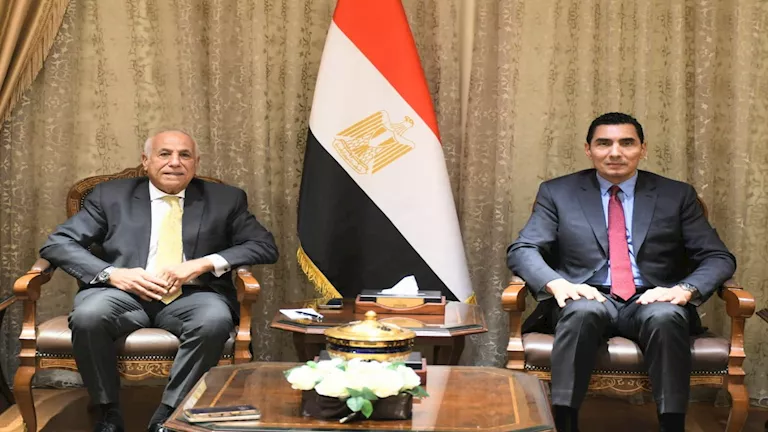 بعد زيارة الوزير الجديد.. الزمالك يزف بشرى سارة للجماهير