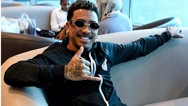 هل يعاقب الزمالك خوان بيزيرا والسعيد ؟ مصدر يجيب 