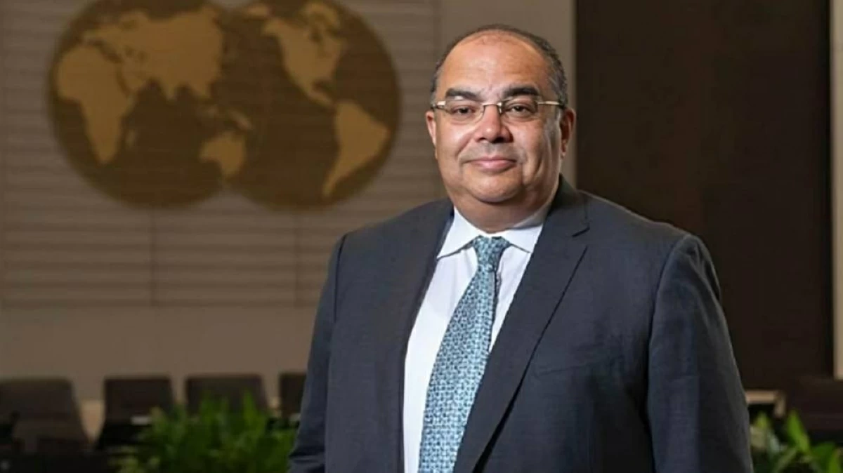 محمود محي الدين يكشف سبب تراكم ديون مصر ومفتاح علاج الأزمة
