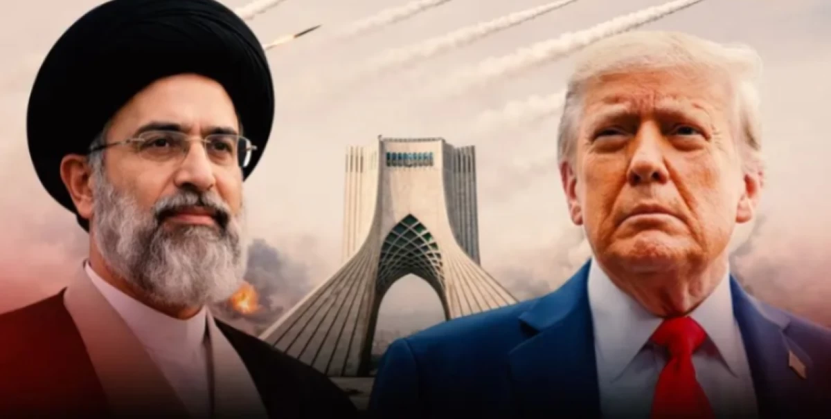 واشنطن تصعّد وطهران تتحدّى.. والجيش الأمريكي يطلع ترامب على خيارات عسكرية جديدة (تقرير)