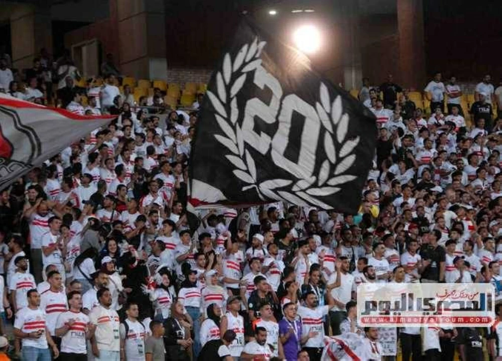 «تلفيات وإصابات».. عضو مجلس الزمالك يكشف تطورات حالة الجماهير بعد الحادث المروع