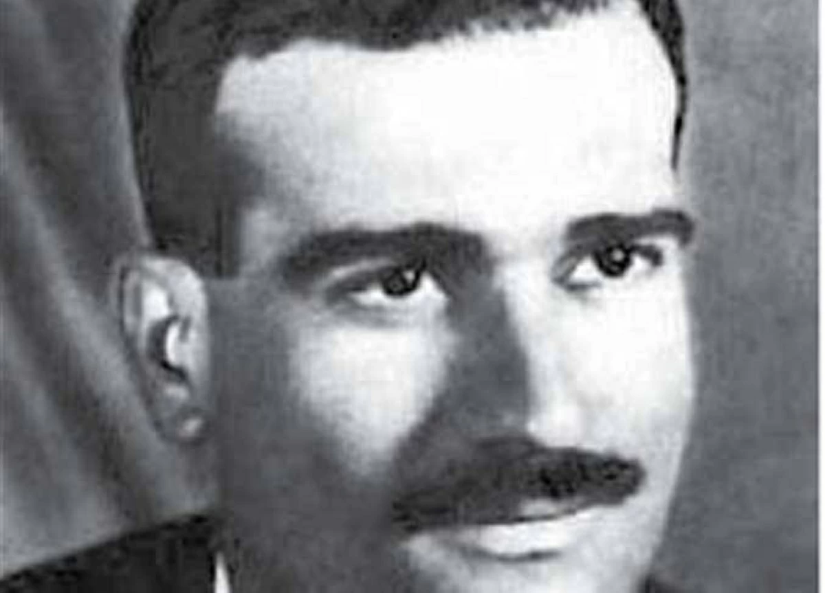 «زى النهارده».. إعدام الجاسوس إيلى كوهين 18 مايو 1965