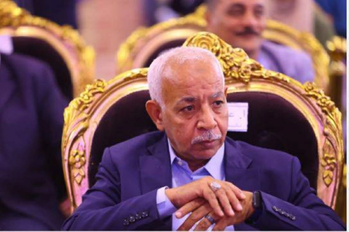 رئيس اتحاد نقابات عمال مصر: العامل المصري يمثل الركيزة الأساسية في عملية التنمية
