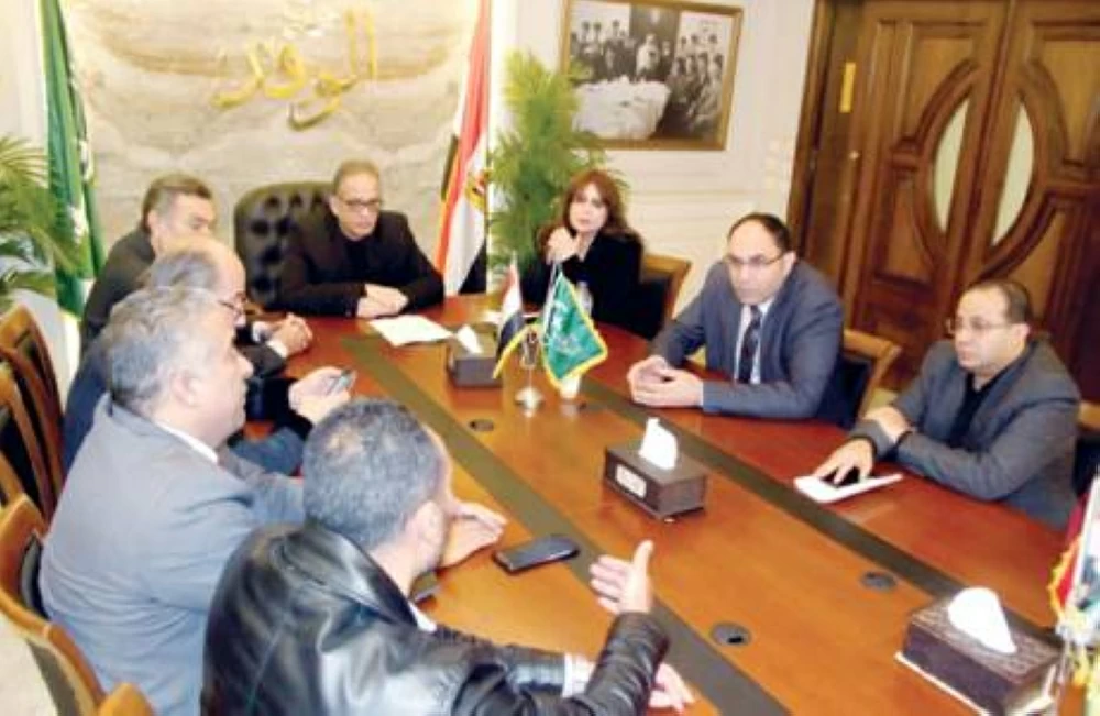 مصادر: 7 مرشحين في القائمة النهائية لرئاسة «الوفد».. واستبعاد مرشح