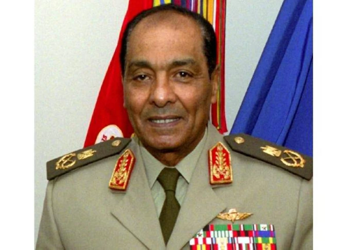 مصطفى الفقي يكشف سرًا لأول مرة: المشير طنطاوي عُرض عليه منصب نائب الرئيس قبل عمر سليمان