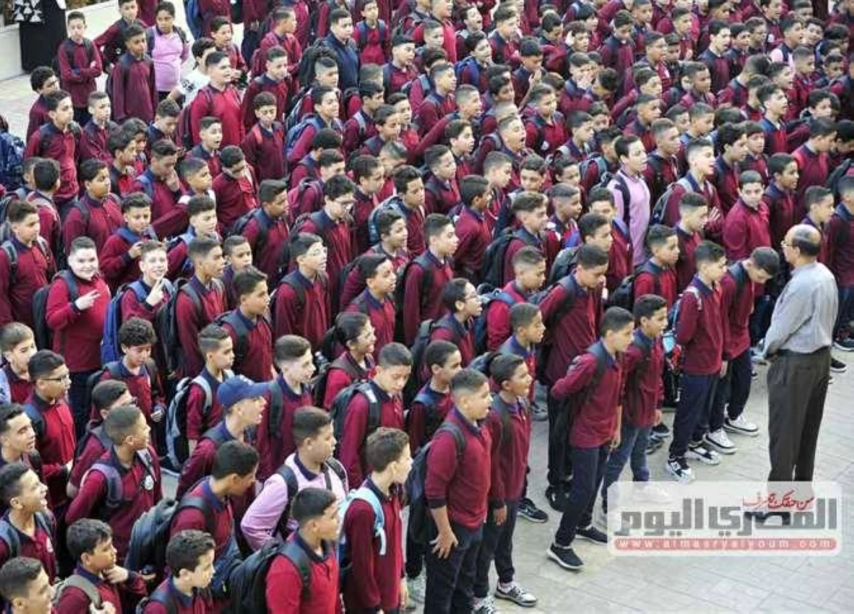 بدء موسم الامتحانات من السبت وحتى إجازة عيد الأضحى 2026 (مواعيد جميع المراحل التعليمية)