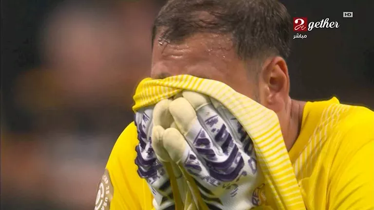 دوناروما يتحدث عن صدمة غياب إيطاليا عن كأس العالم 2026