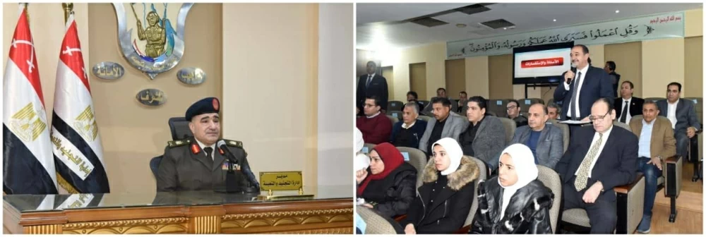 قبول دفعة جديدة من المتطوعين والمجندين (الشروط والمواعيد)