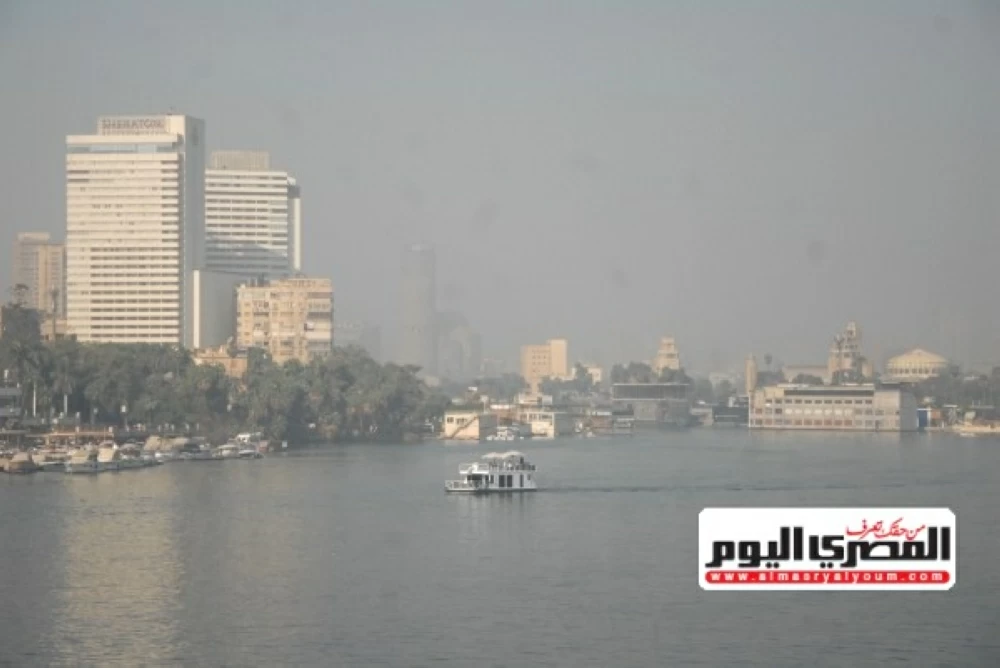 حالة الطقس اليوم الإثنين 26-1-2026.. الأرصاد تحذر: نشاط رياح مثيرة للأتربة والرمال