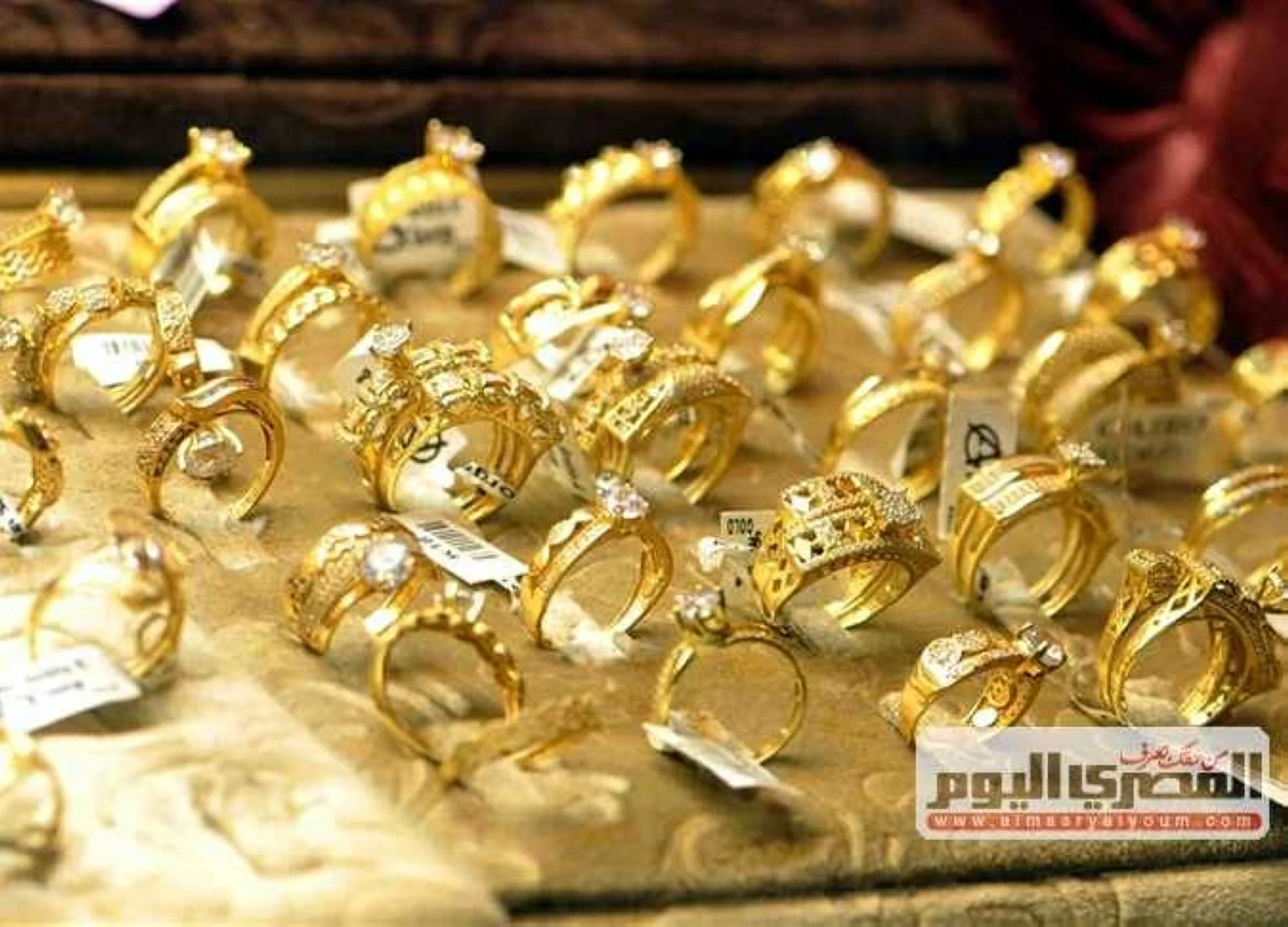 عيار 21 يواصل الآن انخفاضه الكبير.. سعر الذهب اليوم الثلاثاء 5-5-2026 بالصاغة محليًا وعالميًا