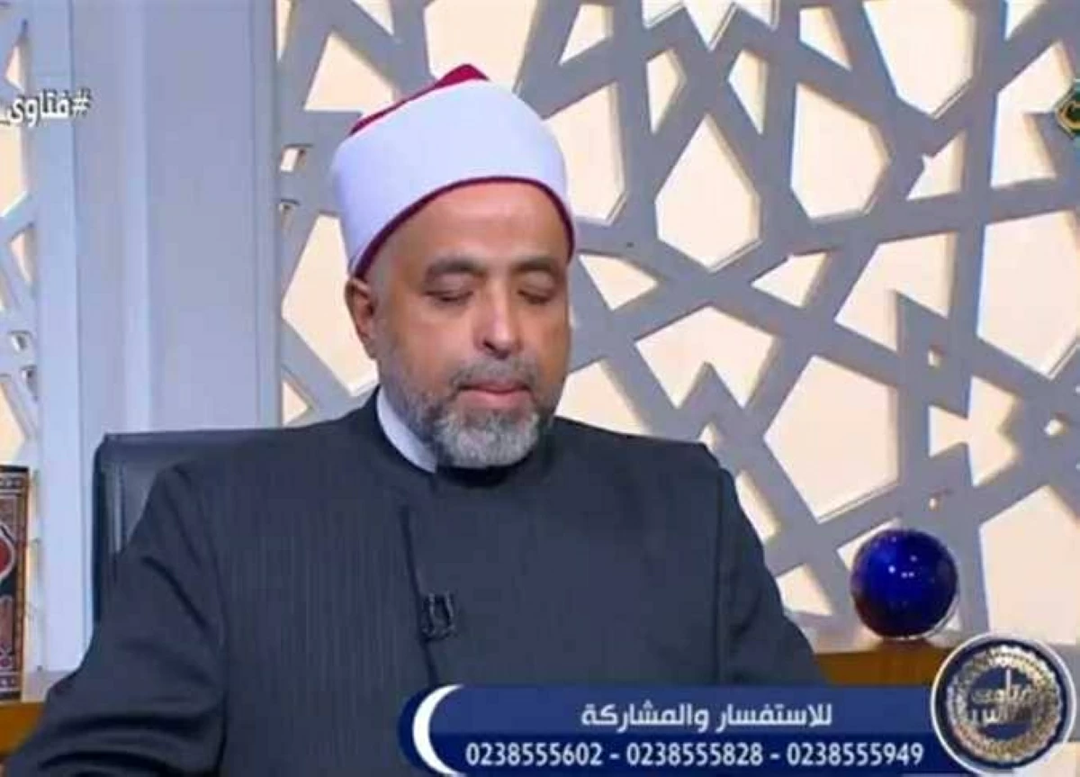 هل يجوز لزوج الأم أن يكون وكيلاً فى عقد الزواج؟ أمين الفتوى يجيب