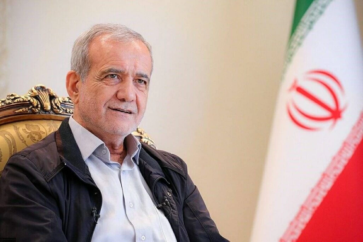 وكالة «فارس» تكشف محتوى رسالة رئيس إيران إلى بابا الفاتيكان