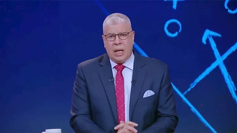 "بيد حسام حسن".. شوبير يكشف حقيقة إصابة الشناوي وموقفه أمام كوت ديفوار