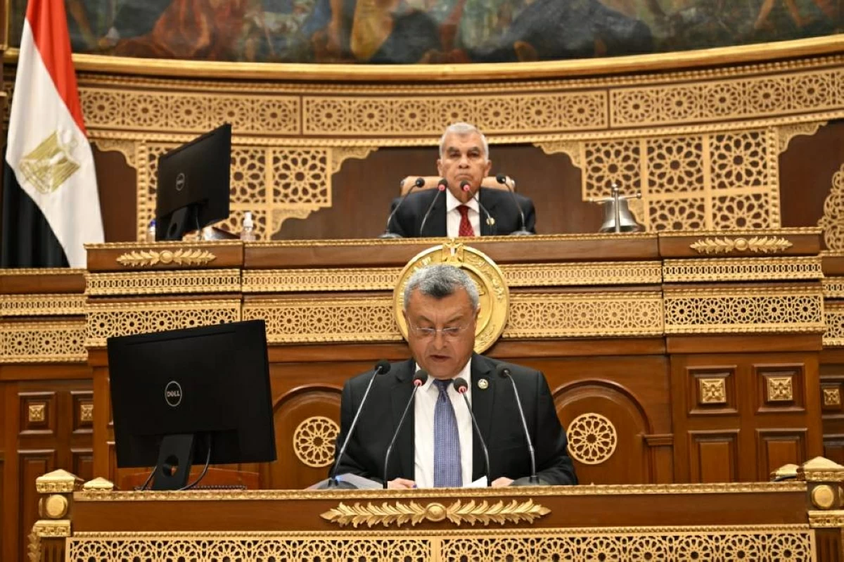 «الشيوخ» يوافق مبدئيا على تعديلات «التأمينات والمعاشات»