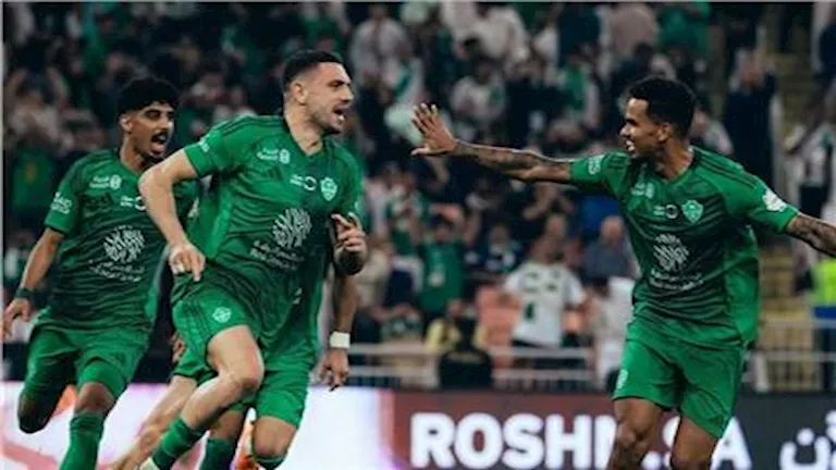 تشكيل الأهلي السعودي المتوقع لمواجهة التعاون في الدوري السعودي