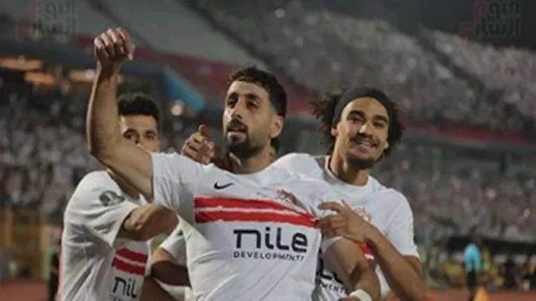 بعد تتويج الزمالك.. كم تصل المكافئة المالية لبطل الدوري المصري؟