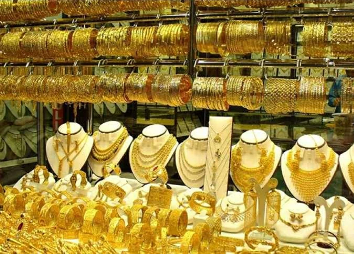 هبوط عيار 21 الآن بالمصنعية.. سعر الذهب اليوم الثلاثاء 5-5-2026 بالصاغة محليًا وعالميًا