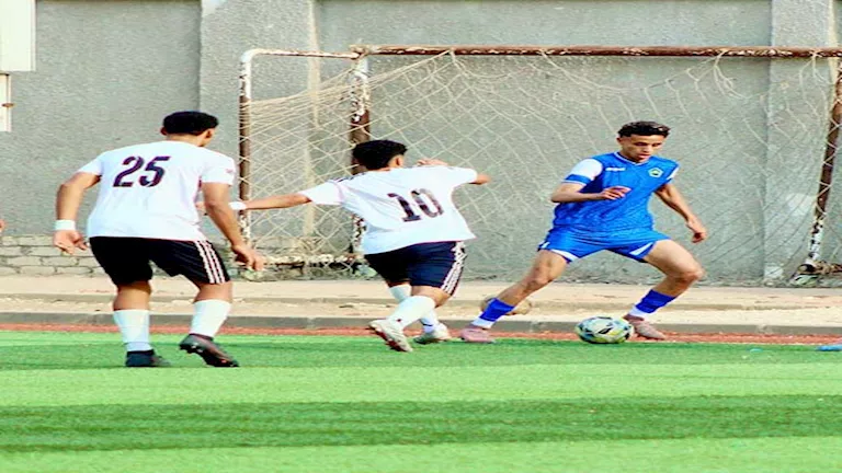 ثقب في المعدة.. والد لؤي رجب يكشف تفاصيل مفاجئة في وفاته بعد التحام في مباراة بالدرجة الرابعة