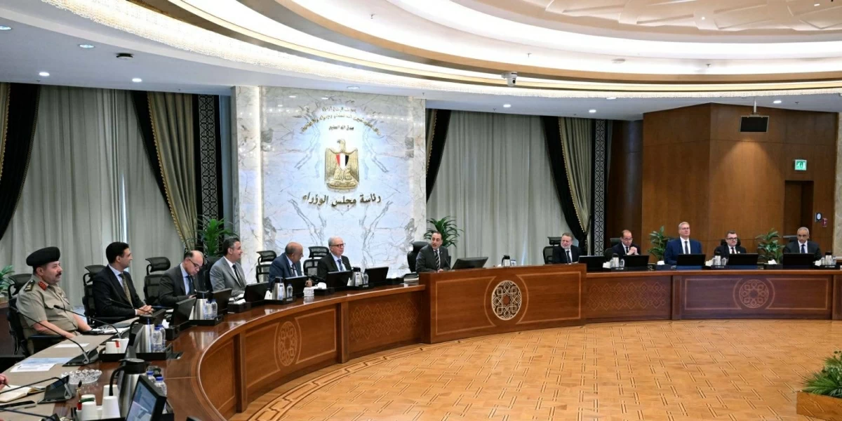 قرارات جديدة من مجلس الوزراء اليوم تخص المواطنين (تفاصيل)