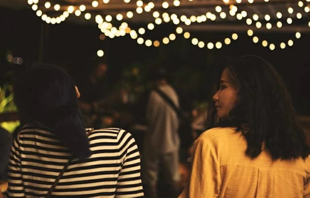 5 أبراج «يعشقون السهر»: مبدعون يكتشفون أنفسهم ويشعرون بالهدوء