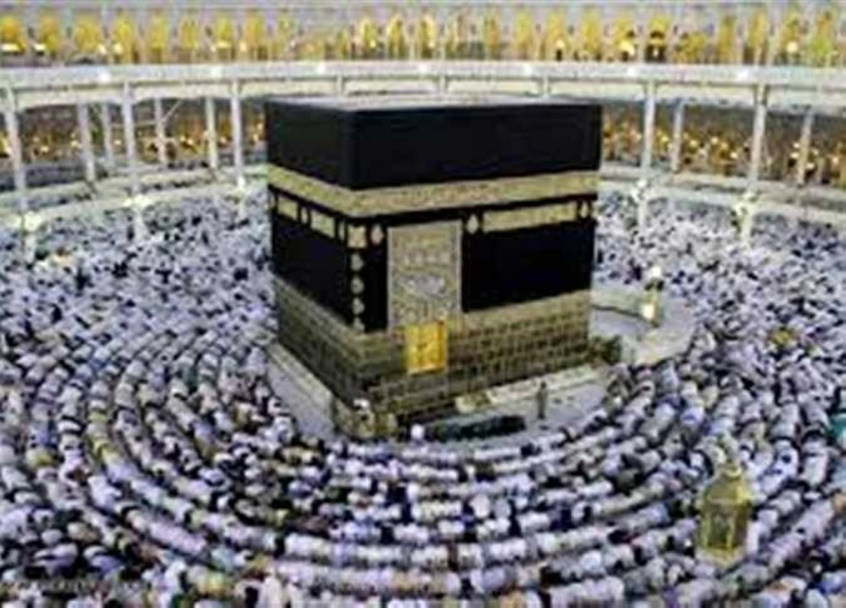 خالد الجندى يوضح ثلاثة شروط للحج المبرور