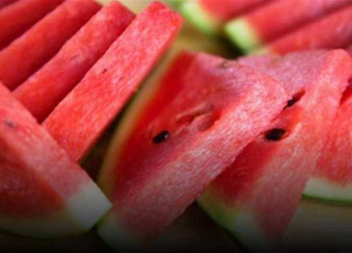 هيقعد معاكي أسبوعين.. طريقة تحافظ على البطيخ طازجا لفترة طويلة