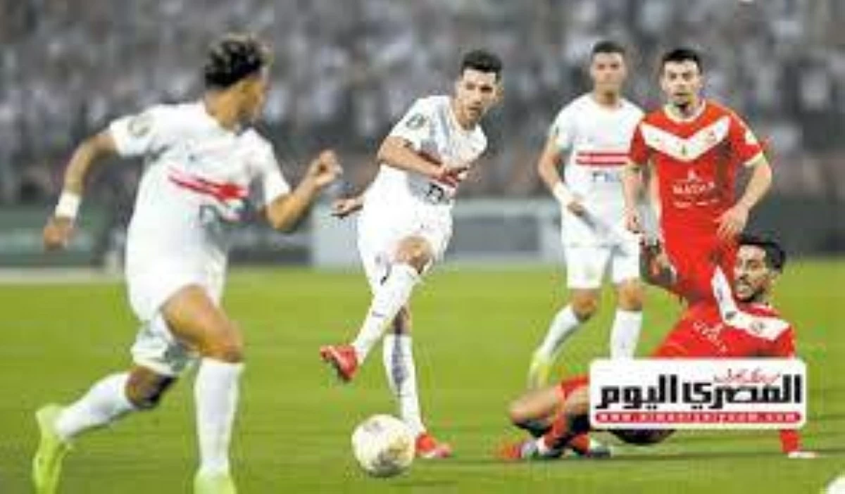 «نهائى الكونفيدرالية».. هل يكرر الزمالك سيناريو ملعب عمر حمادى الأخير فى الجزائر؟