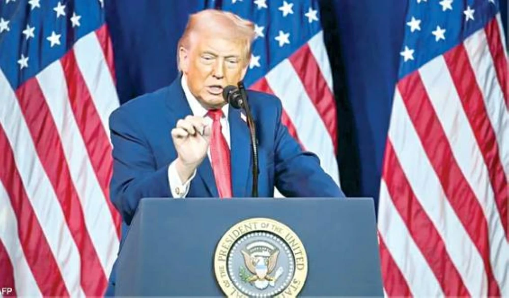 تصعيد غير مسبوق من إدارة ترامب ضد بنك الاحتياطى الفيدرالى يثير قلق الأسواق