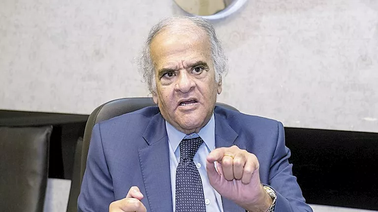مصراوي يكشف مفاجأة ممدوح عباس للاعبي الزمالك قبل مباراة القمة