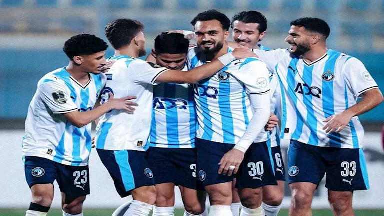 نجم الزمالك السابق: بيراميدز خارج المنافسة علي الدوري.. وإنبي سيلعب لصالح الأهلى