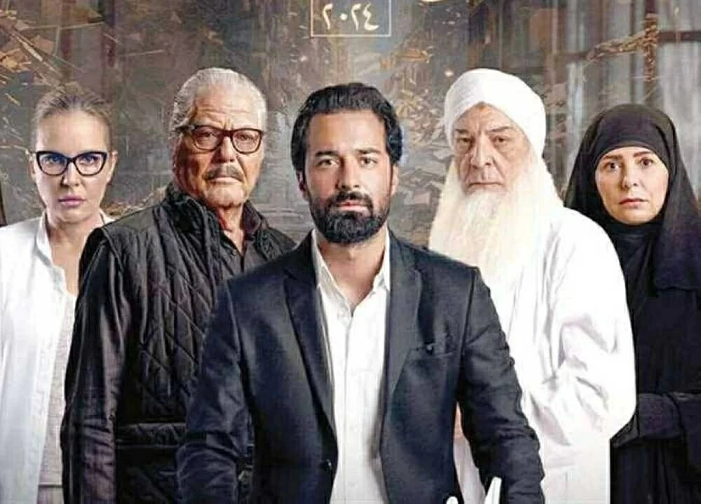 فيلم الملحد يفاجىء أبطاله بسبب إيراداته.. كم حقق بعد 8 أيام عرض؟