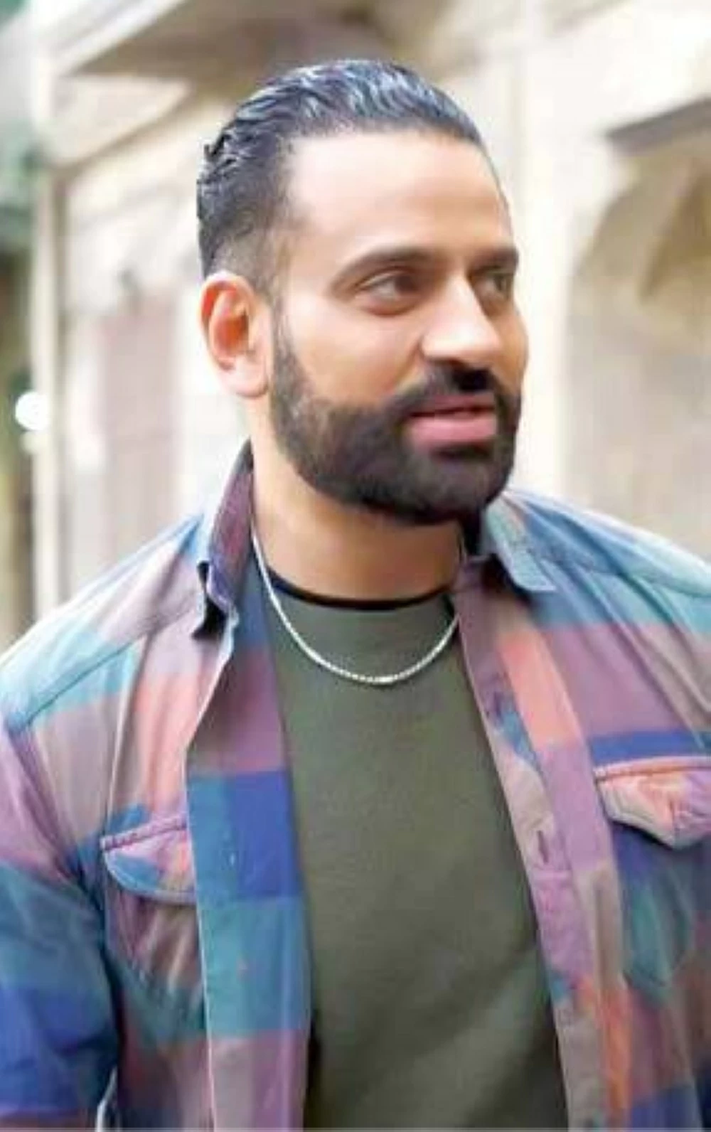 عمر السعيد: «إفراج» قدّم دراما شعبية حقيقية خالية من «السرسجة»