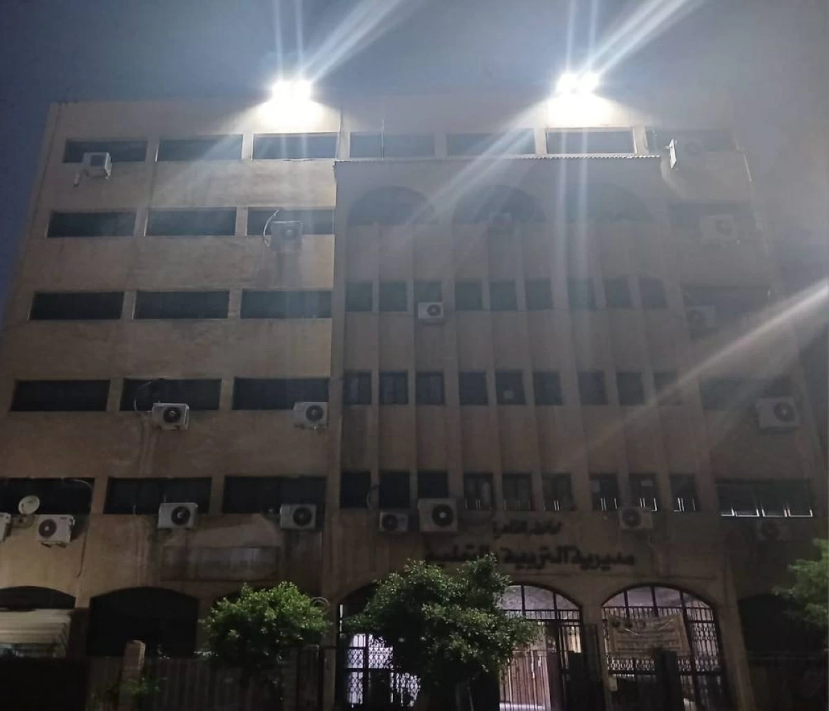 تحويل المدارس لمصدر كهرباء.. أول تجربة للطاقة الشمسية بتعليم القاهرة