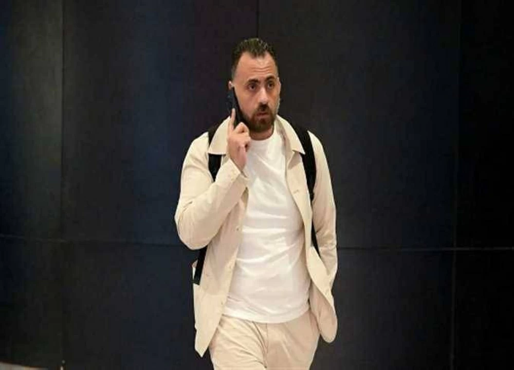 برعاية تيجانا.. اقتراب حل أزمة نجم الزمالك مع جون إدوارد (تفاصيل)