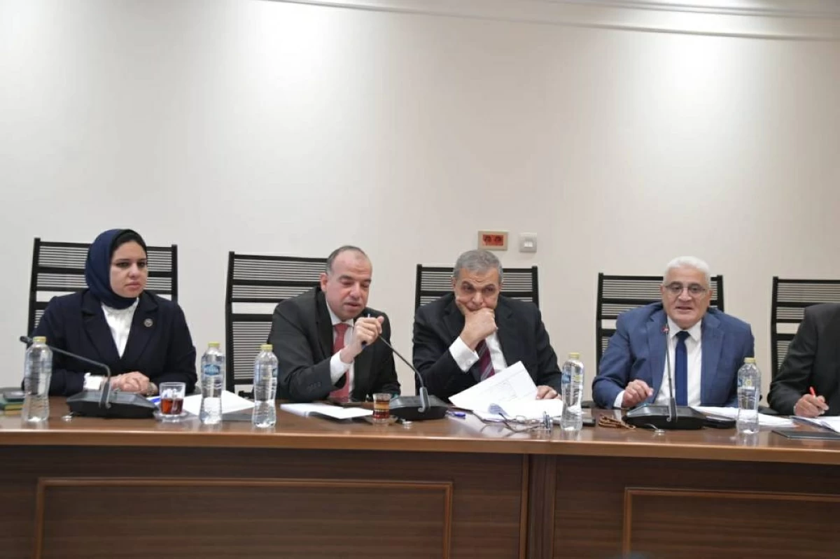 وكيل «خطة النواب» يرفض تعديلات «التأمينات والمعاشات»: «غير كافية ولا ترقى لمعالجة قانون يمس 40 مليون مواطن»
