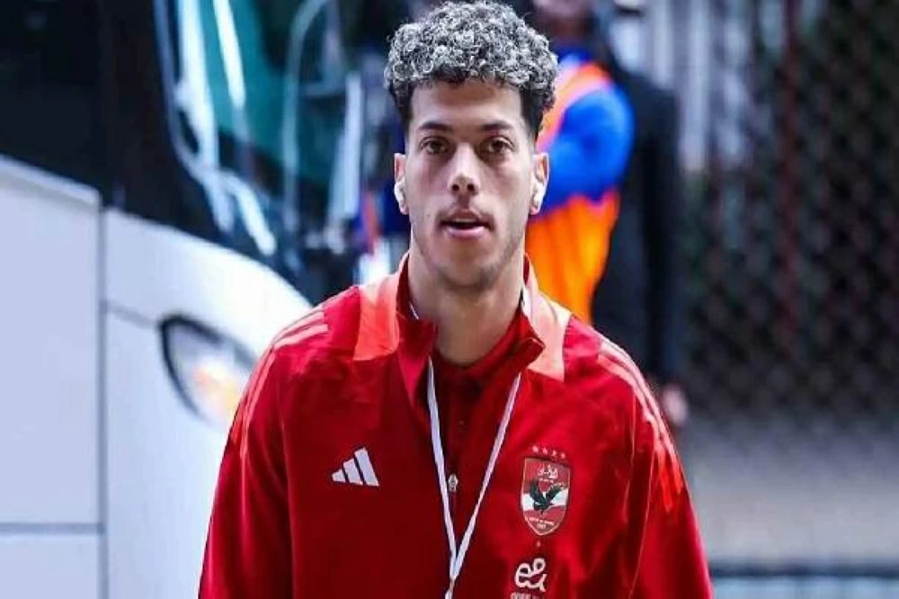 "لا أحد فوق الفريق وسيعاقب".. تصريحات قوية من توروب ضد إمام عاشور