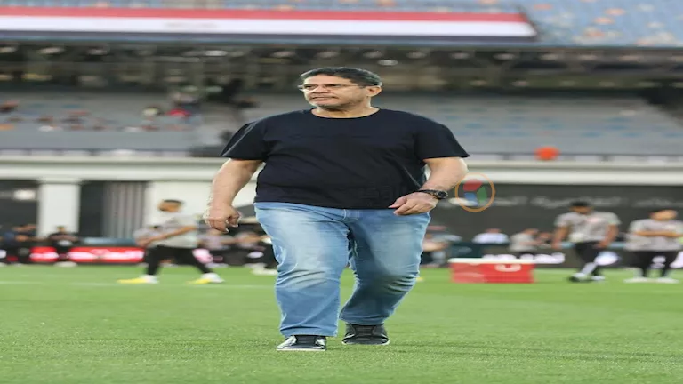 عهدناكم رجالا.. رسالة خاصة من أيمن الرمادي للاعبي الزمالك قبل نهائي الكونفدرالية
