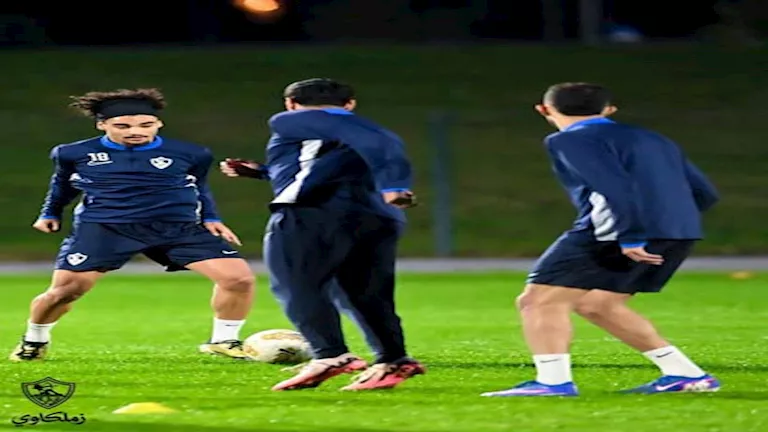 كل ما تحتاجه عن مباراة الزمالك ضد اتحاد العاصمة (تغطية خاصة)