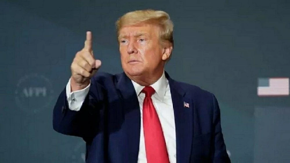 «على الجميع إخلاء طهران فوراً».. حقيقة التصريح المتداول للرئيس الأمريكي