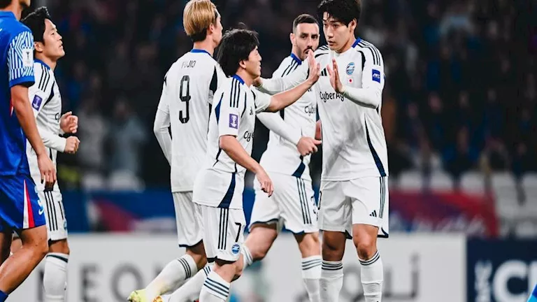 الدوري الياباني يلغي التعادل في المباريات.. ما القصة؟