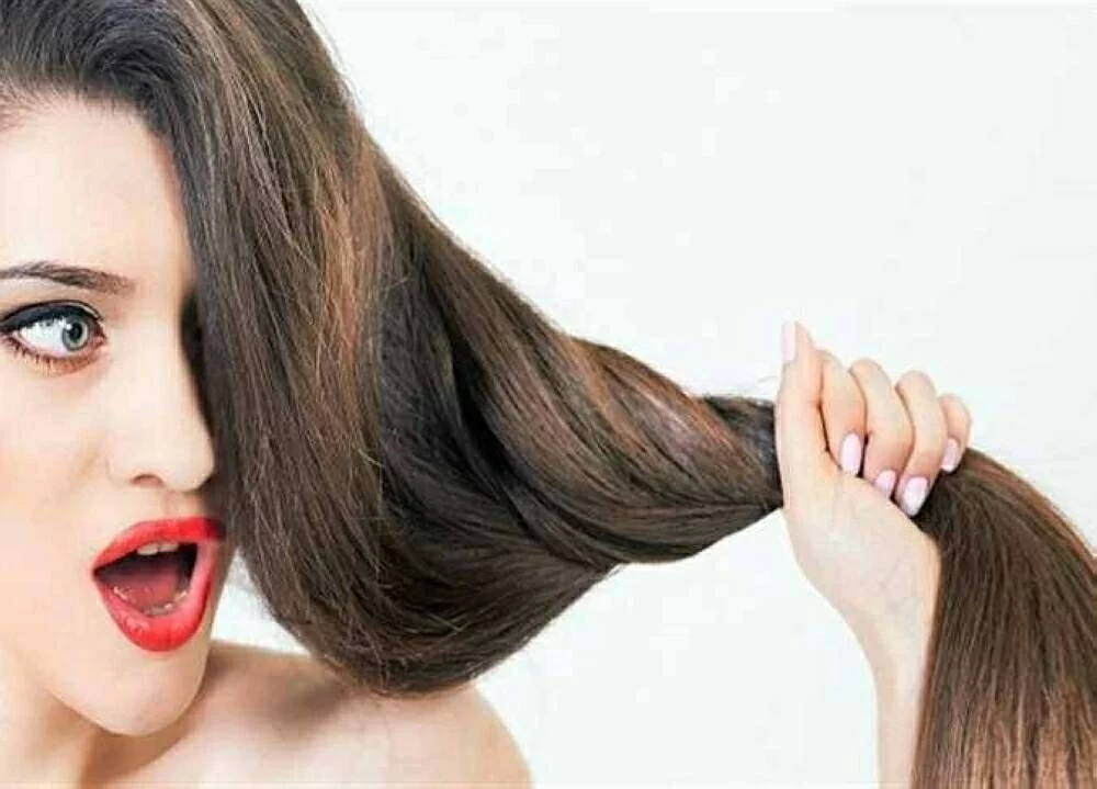 بالزيوت الطبيعية.. علاجات منزلية لتساقط الشعر