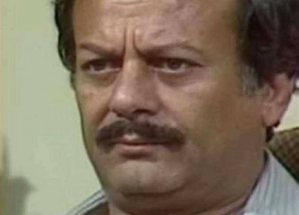 «زي النهارده».. وفاة الفنان إبراهيم خان 9 يناير 2007