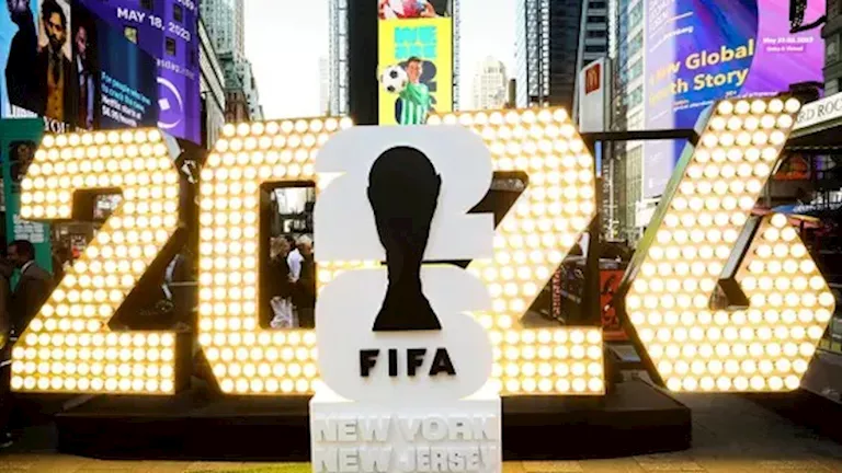 تصفير الإنذارات على مرحلتين.. تعديل منتظر في كأس العالم 2026