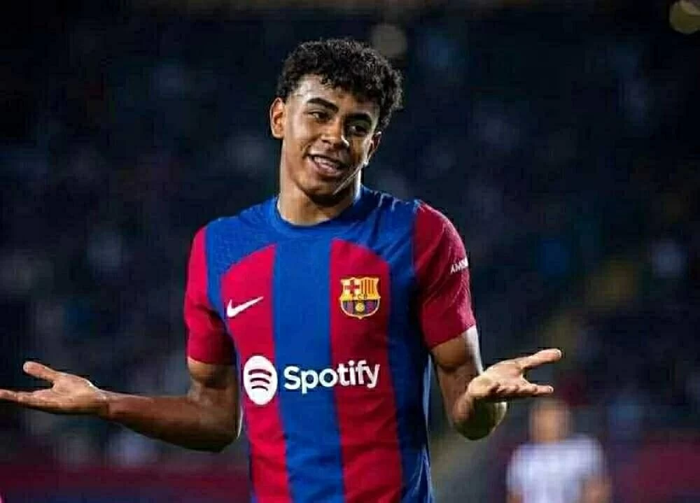 يامال يقود التشكيل المتوقع لبرشلونة أمام أتلتيكو مدريد اليوم